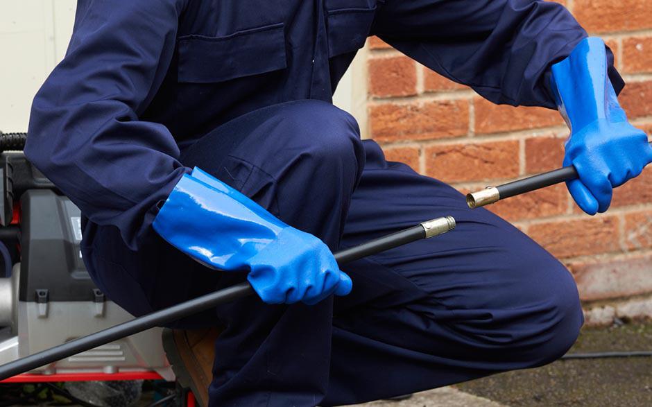  curage egout Chanteloup-les-Vignes